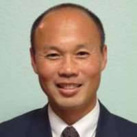 Thomas Liu