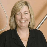 Cath Rogers