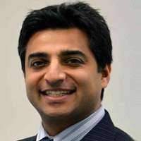 Saqib Bashir