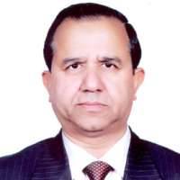 Mohammad Badshah