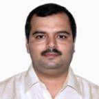 Murali Monohar Pandey