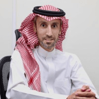 Faisal Y. Almazroua