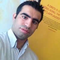 Nazir Khatib