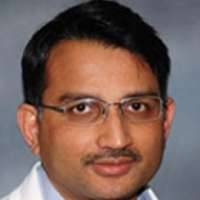 Aaron Mohanty