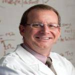 Garry R. Cutting