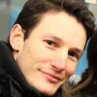 Daniel Stevenson