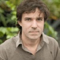 Patrick Keeling