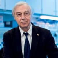 Robert Huber