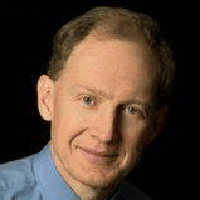Simon P. Holland