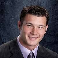 Adam M. Budny