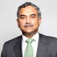 Venkat Ramakrishnan