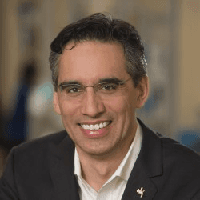 Jeffrey M. Singh