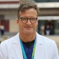 Alexander Thompson - Section Head, Director, Professor, Adjunct ...
