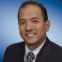Conrad Dizon Ballecer