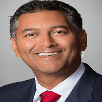 Varinder P. Singh