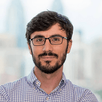 Marco Ruella