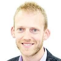 Chris Naylor