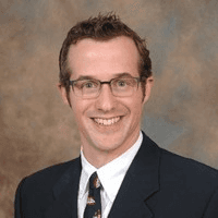 Andrew T. Trout