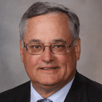 David G. Lewallen