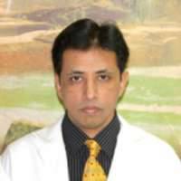 Deepak Megur