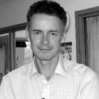 Russell Roberts