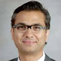 Farhaan Vahidy