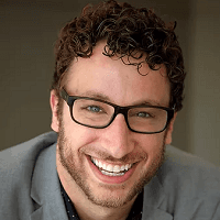 Noah Chase Berman