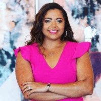 Andrea Hence Evans