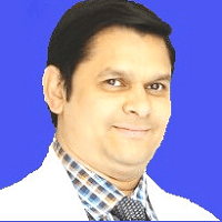 Parag Suresh Mahajan