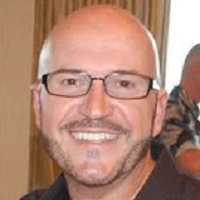 Scott Gray