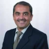 Vedang Murthy