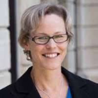 Linda Ellen Carlson