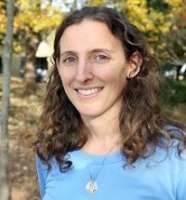 Sharon Eve Sonenblum