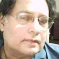 Niranjan Bhattacharya