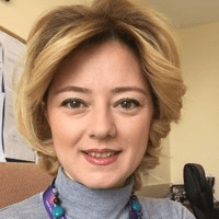 Gizem Irem Kinikli