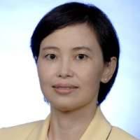 Jean Gao
