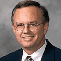 Ronald W. Gilbert