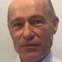 Daniel Eyraud