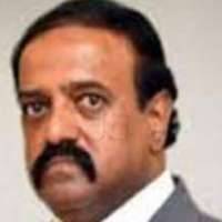 Vijayendra Honnurappa