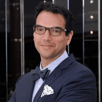 Nader Paksima