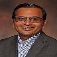 Gaurav K. Shah