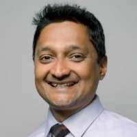Vignesh Narayanan