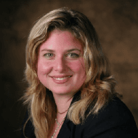 Rachel Anne Whitmer