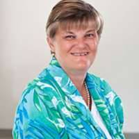 Mary Ellen Roberts