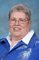 Jacque Gray