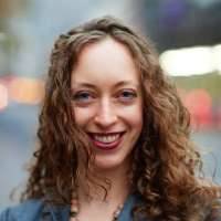 Bronwyn   Tarr
