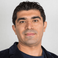 Ayoub Bagheri