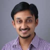 Anoop Narayanan