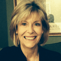 Melanie Pratt