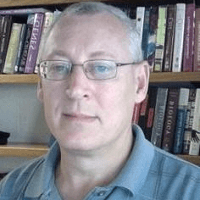 Todd R. Graham